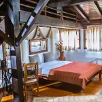 Oikoperiigitis Hotel Kerkini