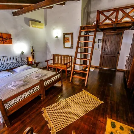 Hotel Oikoperiigitis