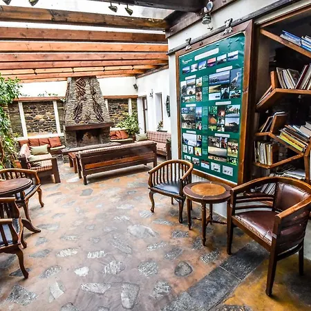 οικοπεριηγητής 3*