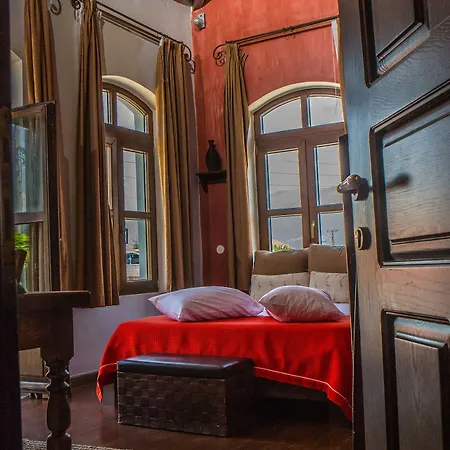 οικοπεριηγητής 3*