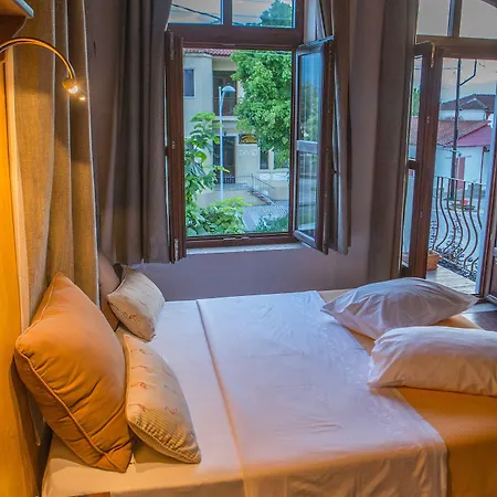 οικοπεριηγητής 3*