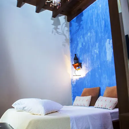 Hotel Oikoperiigitis 3*