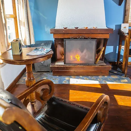 οικοπεριηγητής Κερκίνη