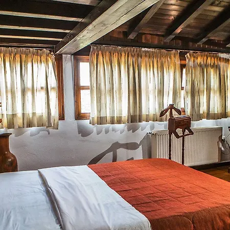 οικοπεριηγητής