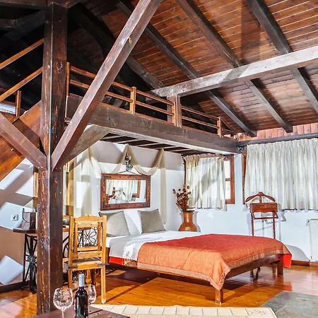 Hotel Oikoperiigitis