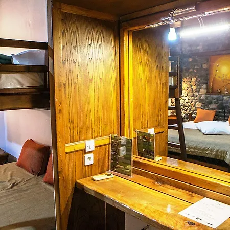 οικοπεριηγητής