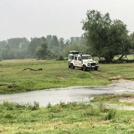 Hotel Oikoperiigitis 3*