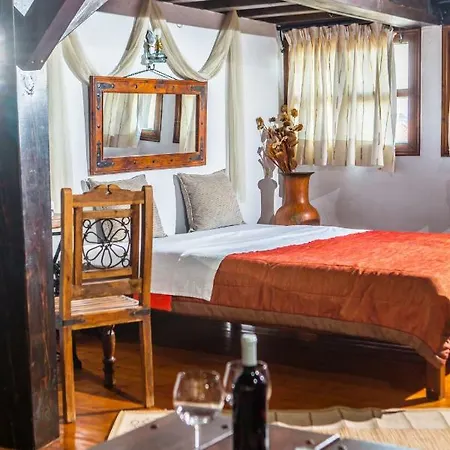 οικοπεριηγητής