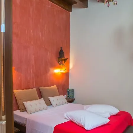 Hotel Oikoperiigitis Kerkini