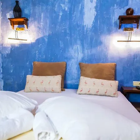 Hotel Oikoperiigitis 3*