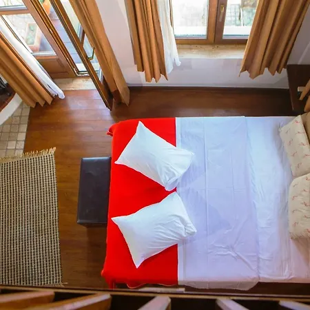 Hotel Oikoperiigitis Kerkini