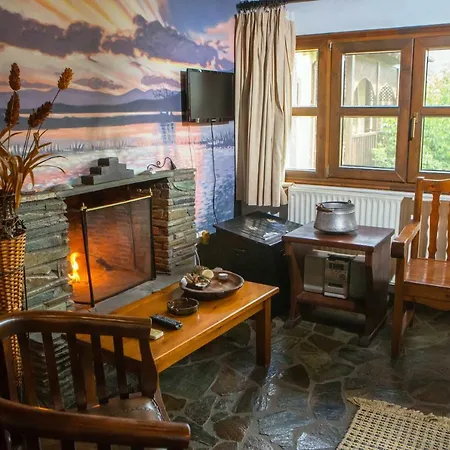 Hotel Oikoperiigitis