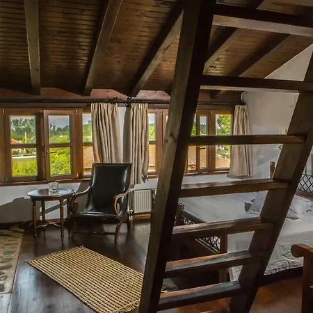 οικοπεριηγητής 3* Κερκίνη