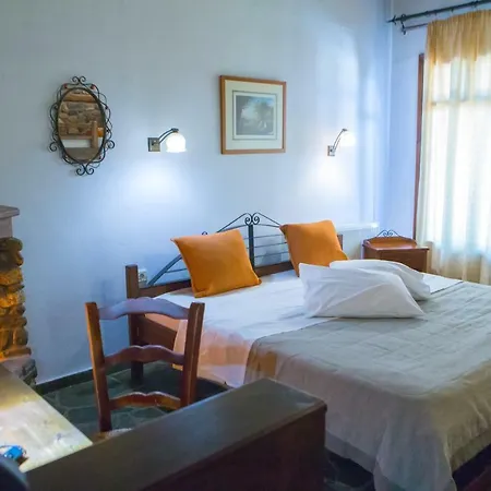 Oikoperiigitis Hotel