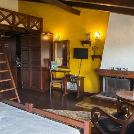 Hotel Oikoperiigitis