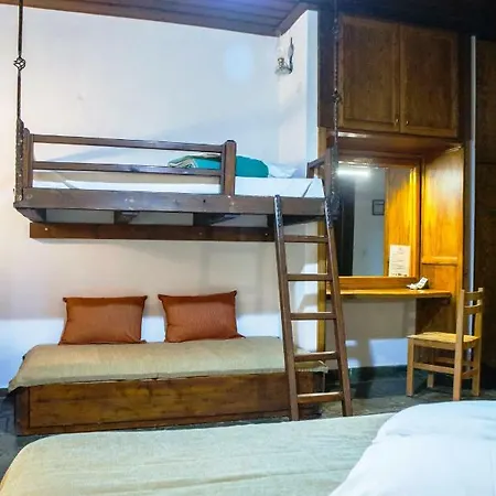 Hotel Oikoperiigitis