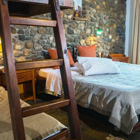 οικοπεριηγητής 3*