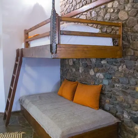 οικοπεριηγητής 3*