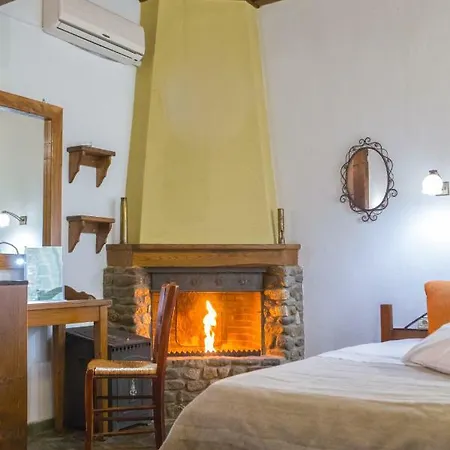 οικοπεριηγητής 3*