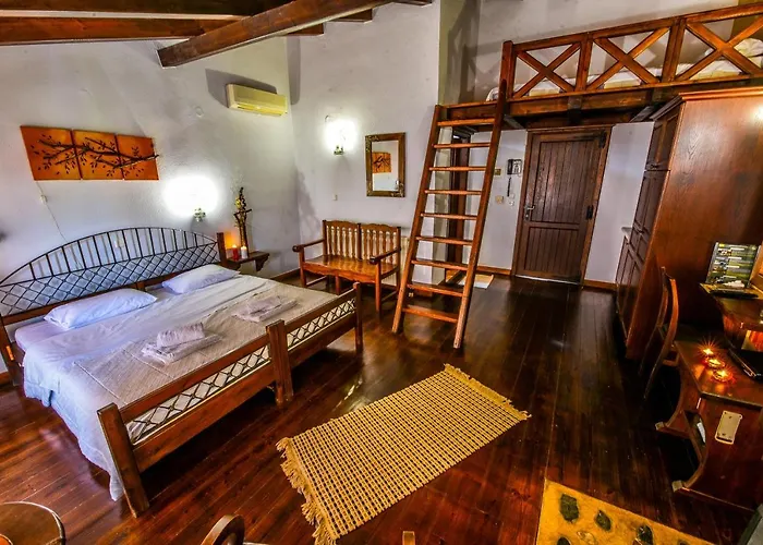 Hotel Oikoperiigitis