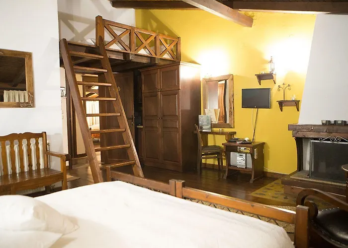 Hotel Oikoperiigitis