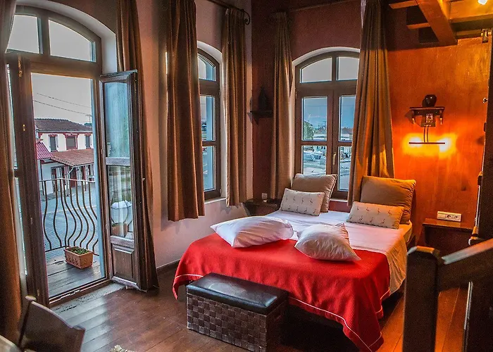 Hotel Oikoperiigitis