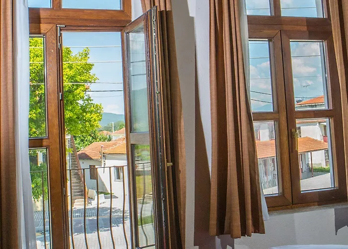 Hotel Oikoperiigitis