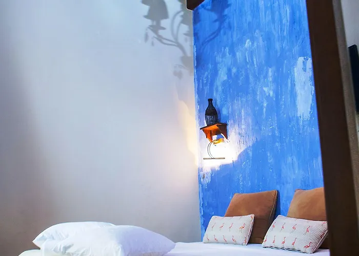 Hotel Oikoperiigitis 3*