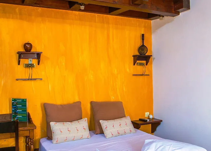 Hotel Oikoperiigitis Kerkini