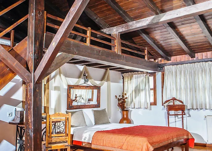 Hotel Oikoperiigitis