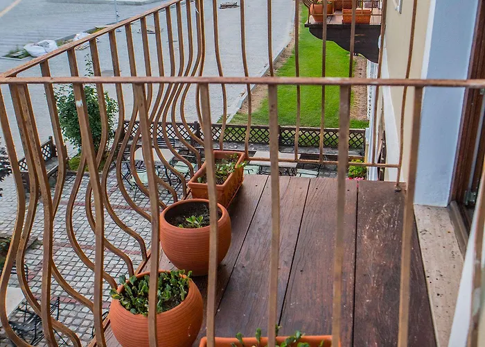 Hotel Oikoperiigitis Kerkini