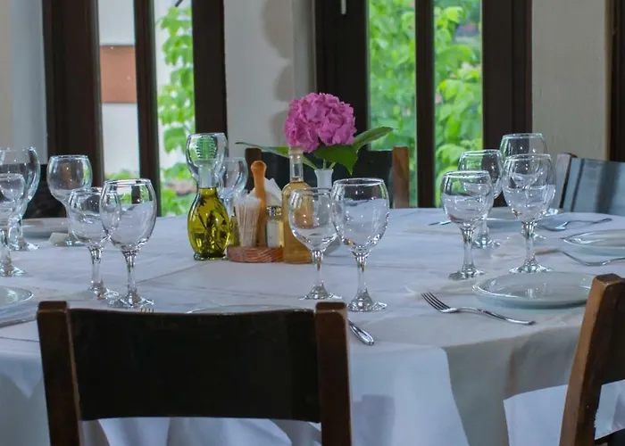 Oikoperiigitis Hotel 3*