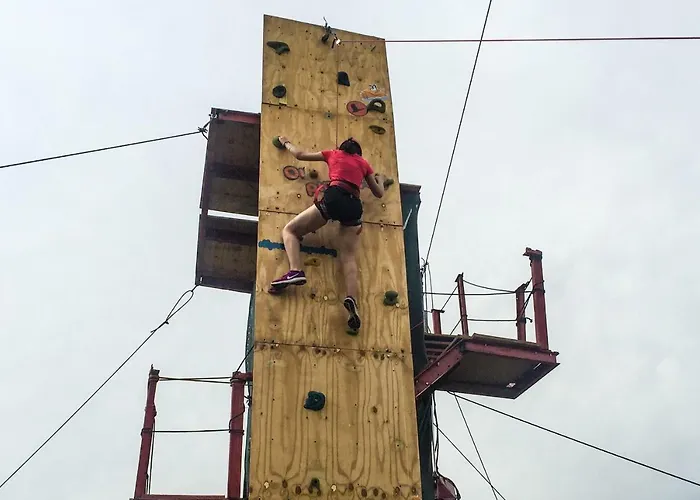 Hotel Oikoperiigitis Kerkini