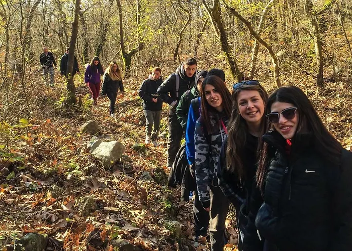 Oikoperiigitis Hotel 3*