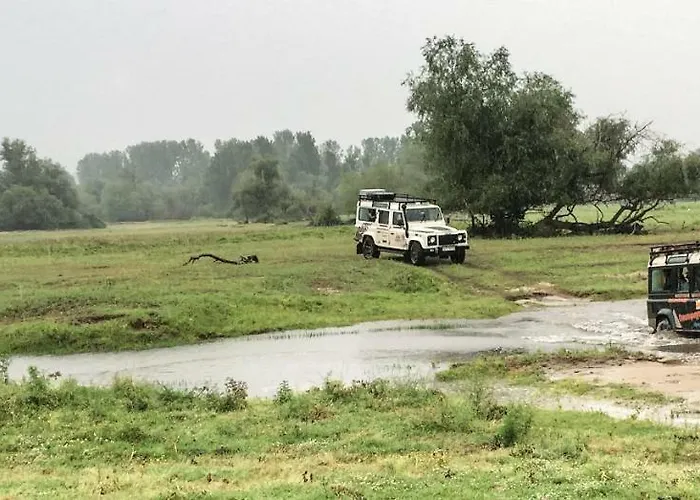 Hotel Oikoperiigitis 3*