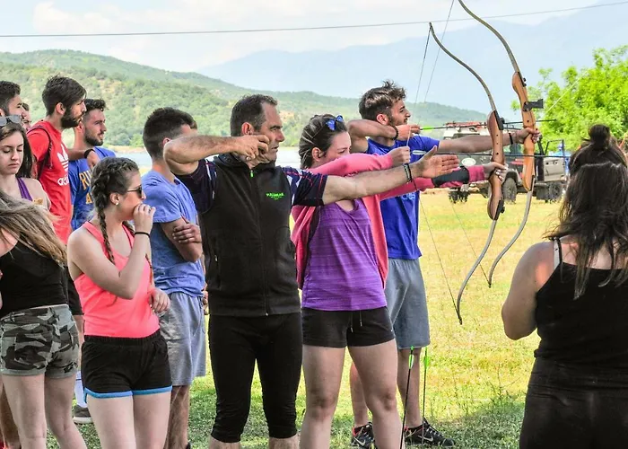 Oikoperiigitis Hotel 3*