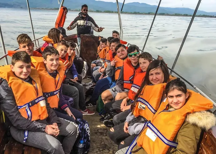 Hotel Oikoperiigitis