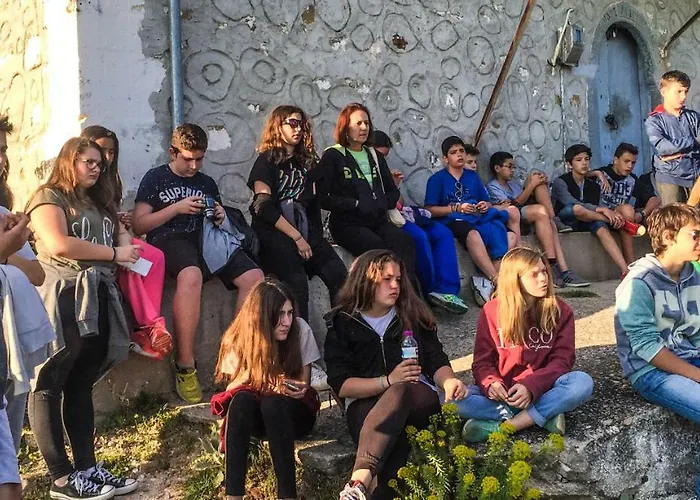 Hotel Oikoperiigitis 3*