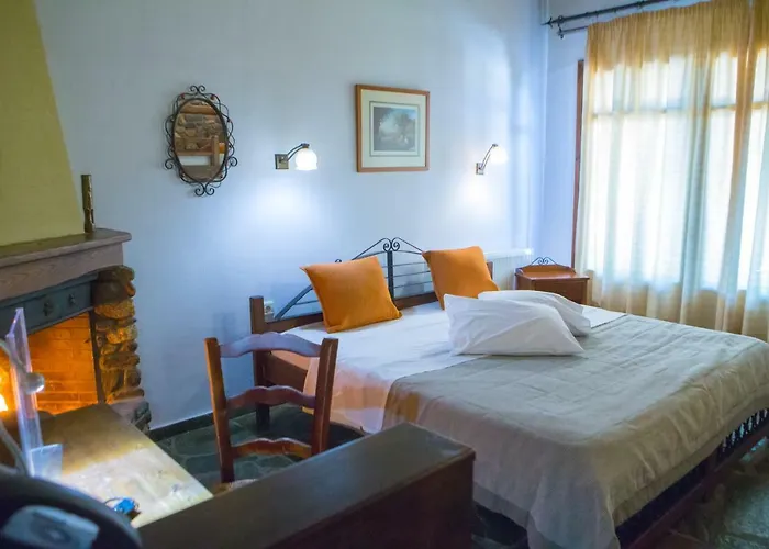 Oikoperiigitis Hotel