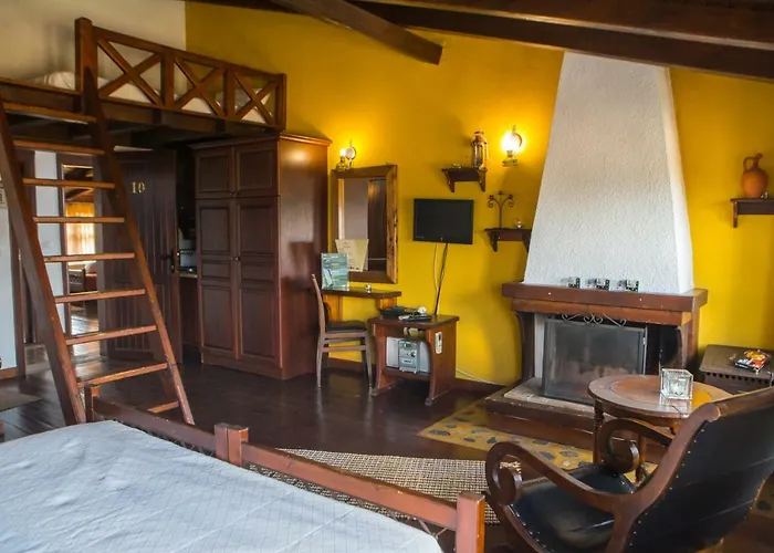 Hotel Oikoperiigitis