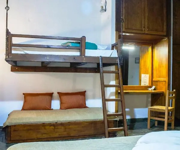 Hotel Oikoperiigitis